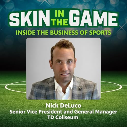 Reimagining the Coliseum: Inside Hamilton&rsquo;s $300 Million Transformation