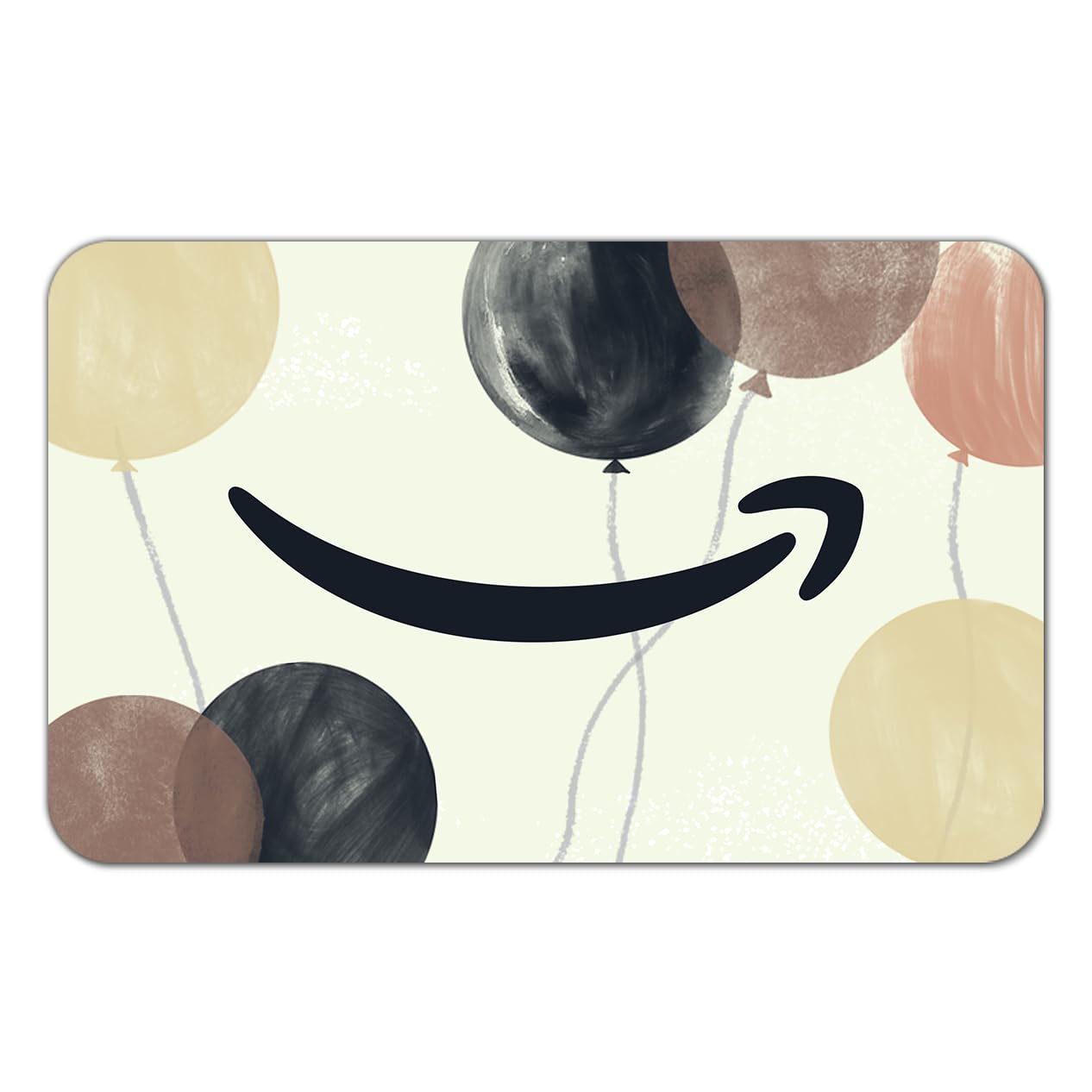 Amazon eGift Card - Celebration - (Digital Delivery)