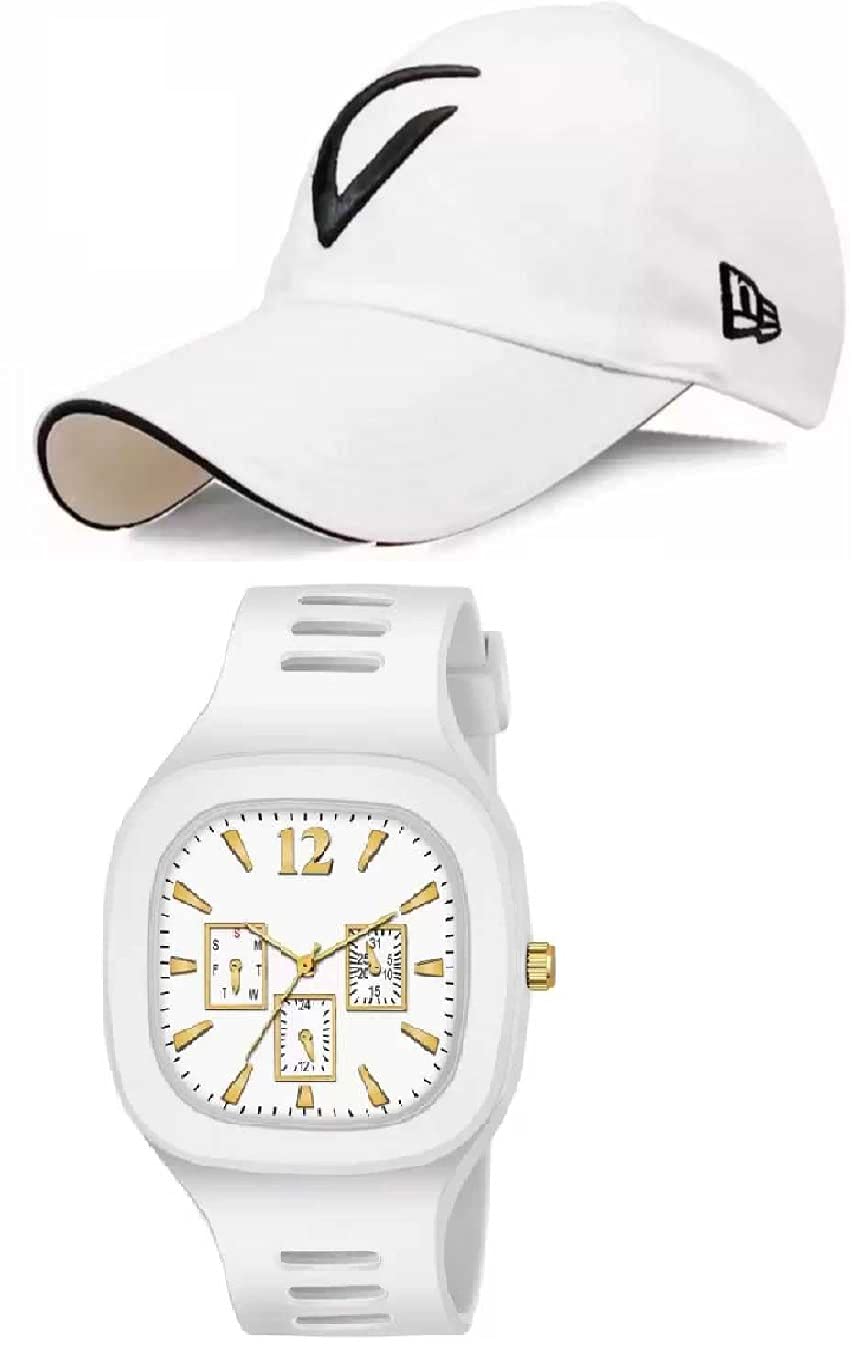 SELLORIA BRAND white dial square shape ANALOG SILICON STRAP STYLISH DESIGNER watch Digital Kids Watch for Boys [7-30 Years] (B09FTGB7H4) Amazon Price History, Amazon Price Tracker
