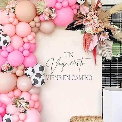 Vinilo Decorativo Un Vaquerito Viene En Camino miniatura 1