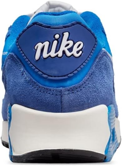 nike air max signal blue