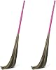 Gala King Kong Grass Floor Broom (حزمة 2)