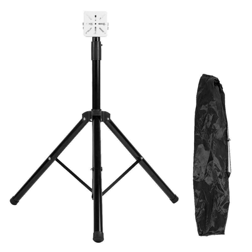 Treppiede, Staffa per treppiede Universale per proiettore olografico 3D per Macchina pubblicitaria 42 cm/50 cm/56 cm/60 cm/65 cm/100 cm.