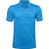 Under Armour Jungen Polo Performance