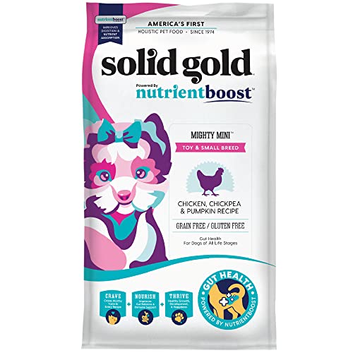 10 Sensitive Stomach Dog Food Recipes That Will Keep Your Pup Happy and ... - Gut Healing Dog Food For English Toy Spaniels