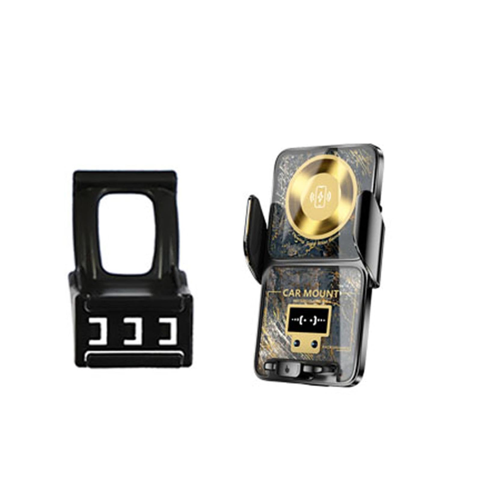 Soporte Móvil Coche para Bestune T99 2020-2023, Soporte para teléfono móvil para Coche Base Fija Soporte para teléfono para Coche Accesorios