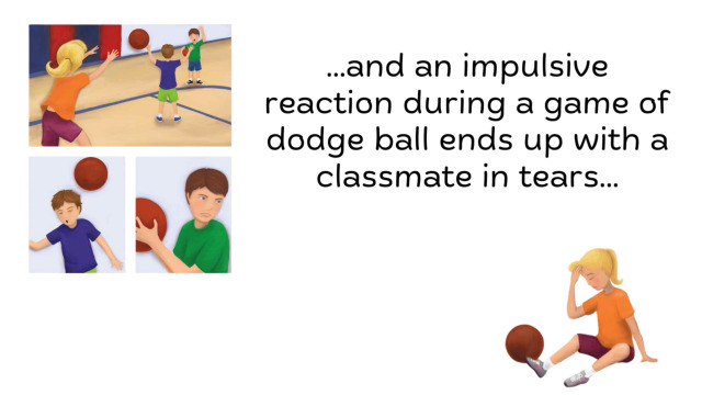 Image of What Were You Thinking: Helping Kids 6-9 Learn to Control Impulses (Executive Function)
