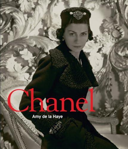 Chanel: Couture and Industry - Comprendre l'évolution de la haute couture
