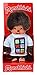 Produktbild Sekiguchi 232500 - Monchhichi mit Smartphone Shirt, ca. 20 cm