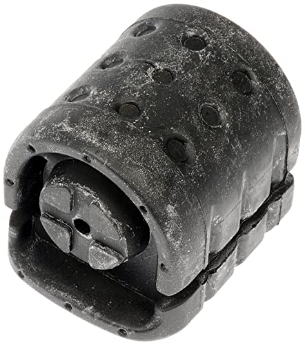 Dorman Buje de brazo de control de suspensión delantera inferior y trasera BC69320PR compatible con modelos seleccionados Infiniti/Nissan