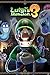 Produktbild Nintendo Super Mario Luigi´s Mansion 3 Unisex Poster Mehrfarbig