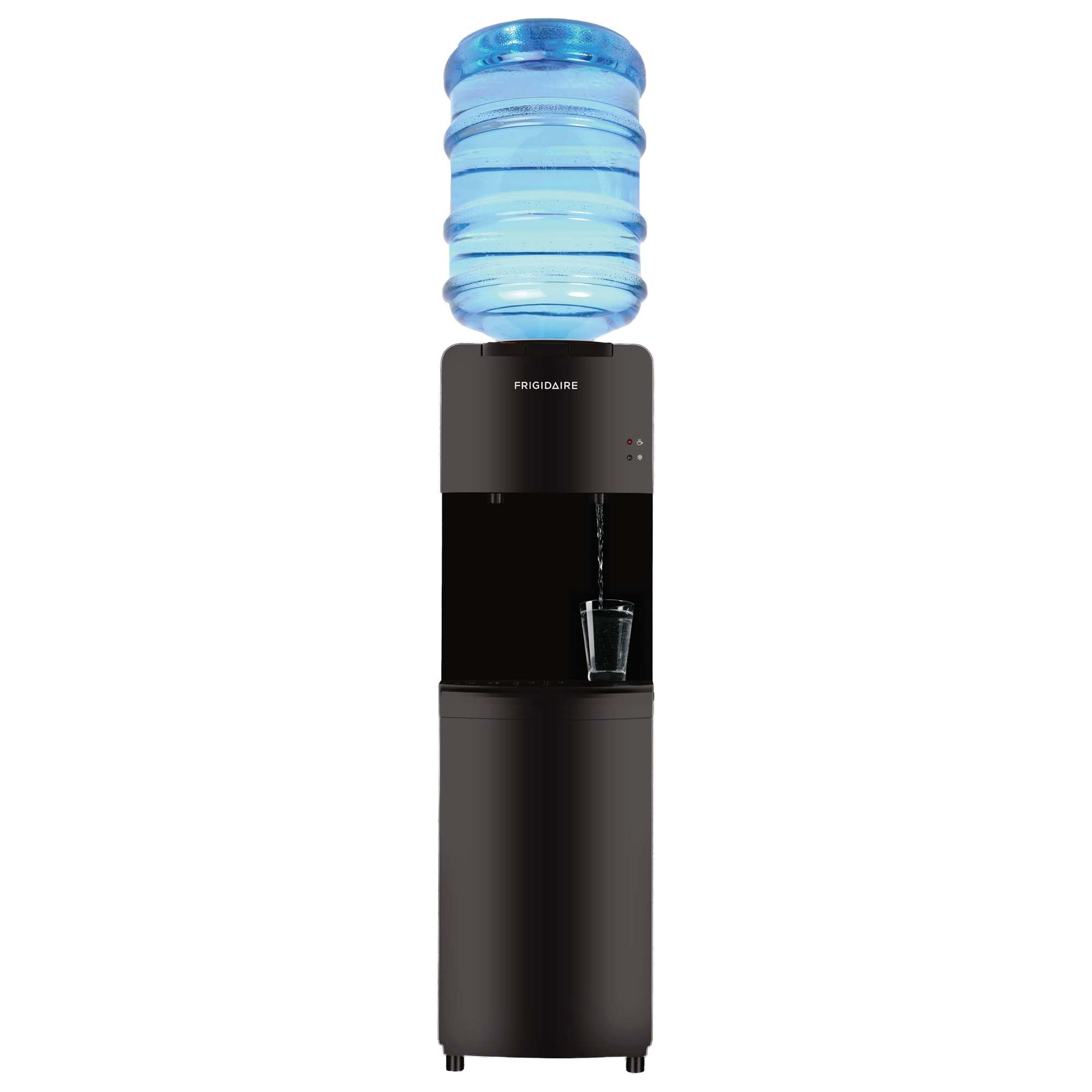 Frigidaire EFWC498 - Top Loading Cooler Dispenser