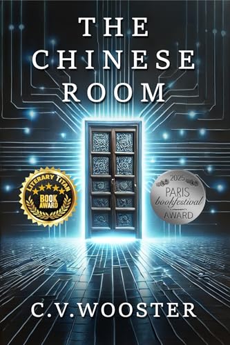 The Chinese Room (The Paradox Series - Unsolvable Questions, Deadly