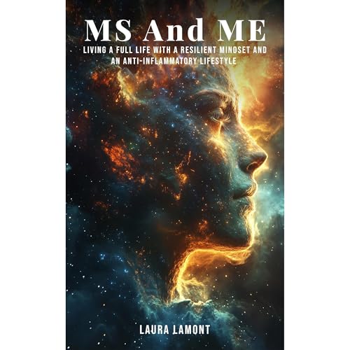 MS and Me by Laura Lamont episode artwork