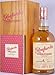 Produktbild Glenfarclas 1977 41 Years The Family Casks Sherry Hogshead Cask 7293 Highland Single Malt Scotch Whisky Cask Strength 43,6% Vol. - eine von 210 Flaschen!
