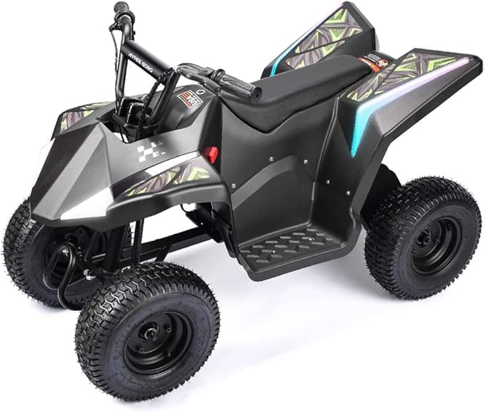 Hyper Gogo 36V Electric ATV