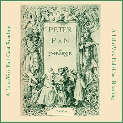 Peter Pan &ndash; J. M. Barrie | Bedtime Classics Library