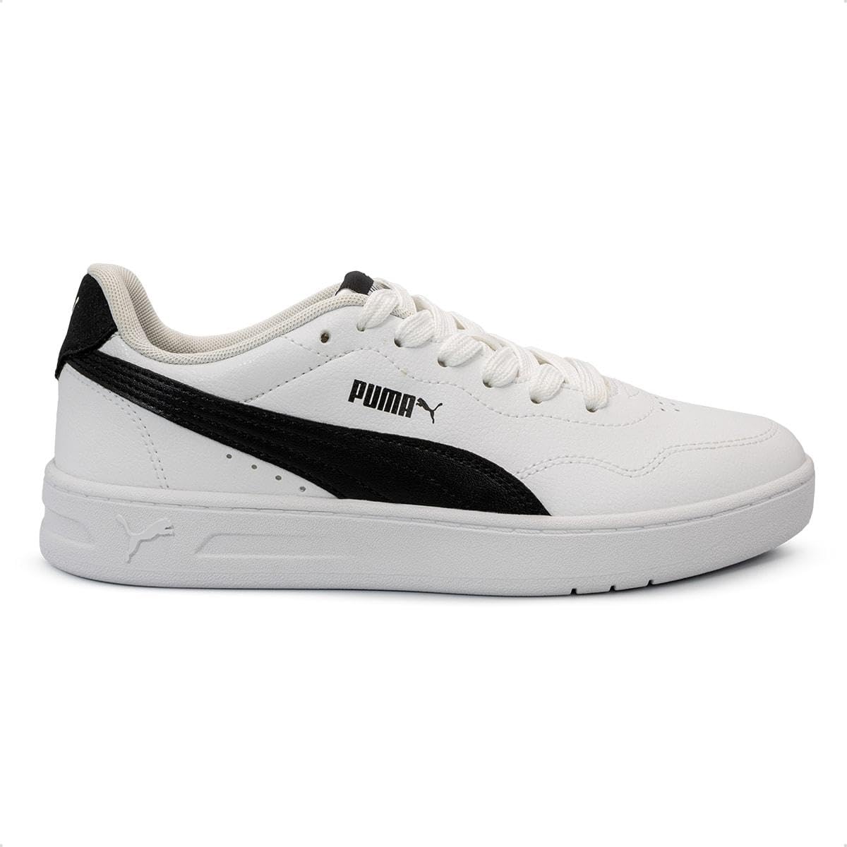 Tênis Puma Feminino Court Lally Bdp White/black 404439-3 34 em promoção! Veja a oferta e mais achadinhos de Tênis 7 Hoje é o melhor dia para comprar Tênis Puma Feminino Court Lally Bdp White/black 404439-3 34 com aquele preço maroto! Promoção! Aproveite a oferta! 7