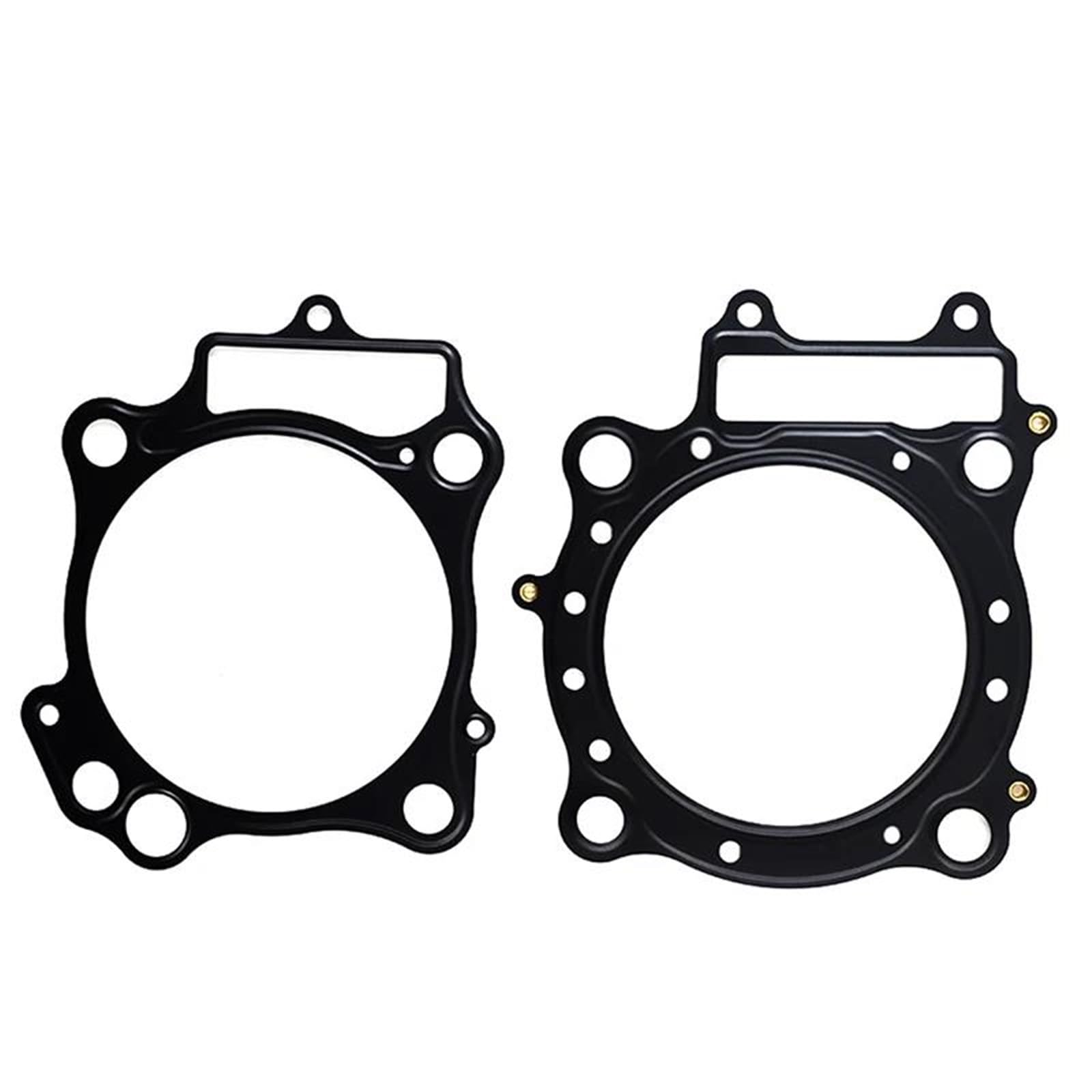Kit guarnizioni coperchio cilindro motore moto per TRX450ER TRX 450 ER 2006-2014 TRX450R R 2006-2009 GUARNIZIONE CAMBIO
