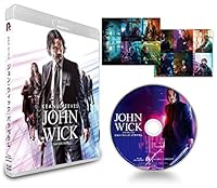 ジョン・ウィック : パラベラム (特典なし) [Blu-ray]