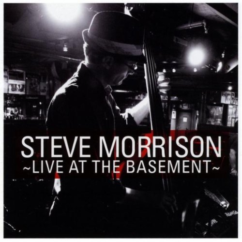 Steve Morrison Rapper Play Live At The Basement by Steve Morrison on Amazon Music