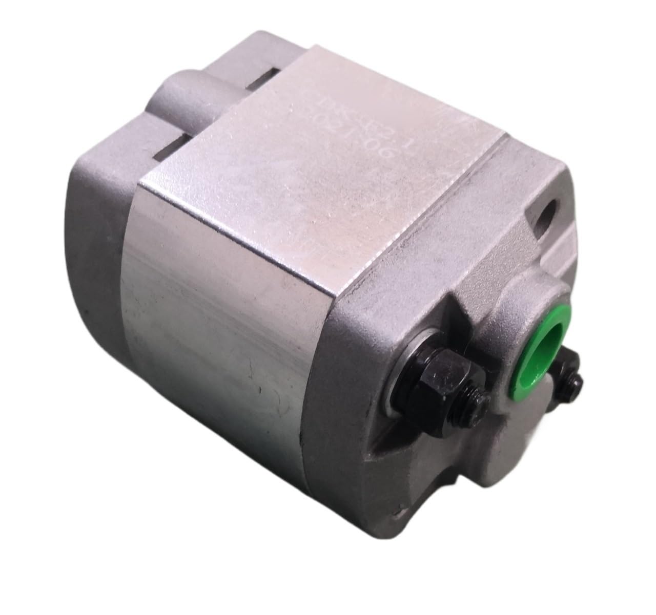 Hydraulische Zahnradpumpe CBK-F0,75 1,6 2,1 2,5 3,2 4,2 Ölpumpe for Hubantriebseinheit YIJIAN (Farbe : CBK-F3.2)