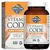 Garden-of-Life-Vitamin-Code-Raw-Vitamin-C-500mg-Whole-Food-Vitamin-C-with-Bioflavonoids-Fruits-Veggies-Probiotics-Gluten-Free-Vitamin-C-Supplements-for-Adults-120-Vegan-Capsules Garden Of Life, Raw Vitamin Code Vitamin C, 120 Veg Capsules