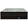 PioData S21 Internal Super Multi Drive Optical Drives DVR-S21DBK (Bulk)