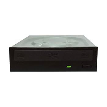 Amazon.com: Digital Pioneer DVR-S21WBK/PLUS 24X SATA DVD/RW
