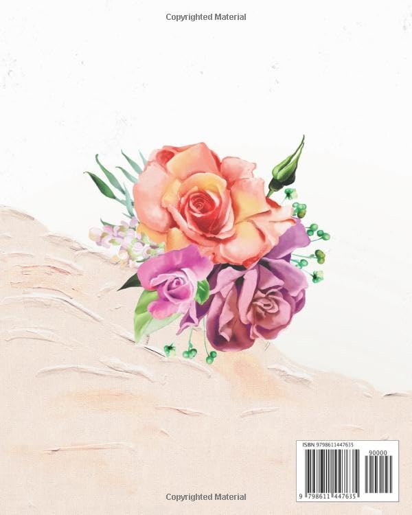 My Wedding Planner: Wedding Planner Organizer and Checklist - Image 2