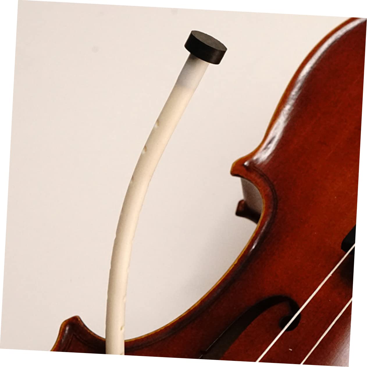 NULYLU 2pcs Viola Violin Humidifier Sound Hole Moisture Tool Panel Humidification Solution