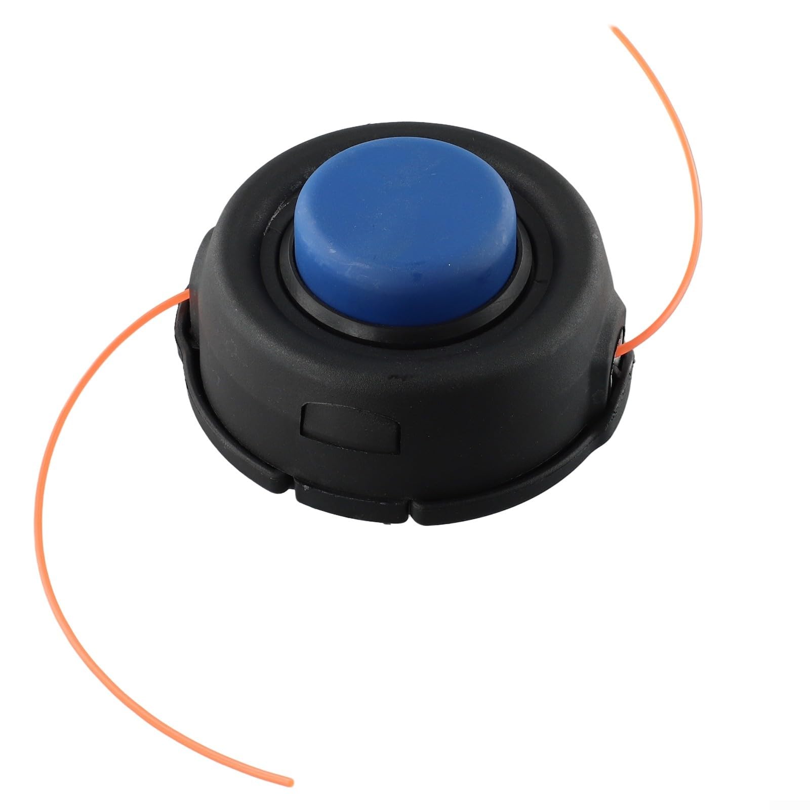 Cabezal de cortacésped con rosca izquierda M10 x 0,25 para recortadora de cuerdas T35 para desbrozadoras 128L 128LDx 323L 327LS 324Lx 223L 324LDx 327LDx 233RJ