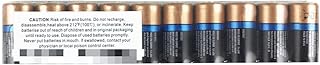 Original Battery- 123 Lith ZM-8000-0807-01 Battery