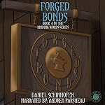 Cover of Forged Bonds