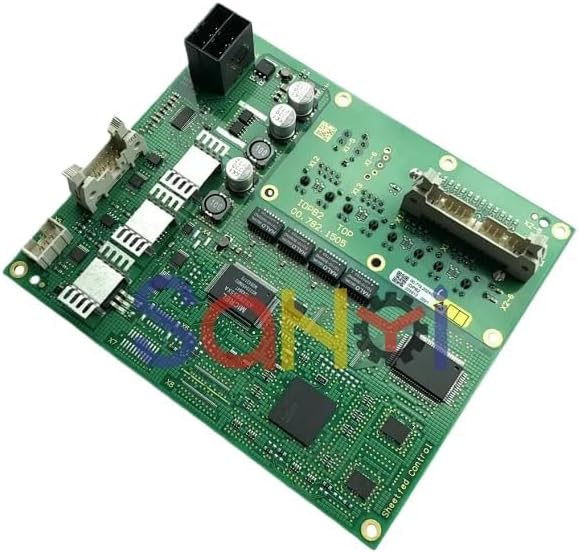 1 Piece 00.779.2024 00.782.1505 IDPB2 Flat Module for Heidelberg SM102 SX102 SM74 XL75 XL106 Printed Press Center Machine Parts Made in China