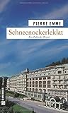 Cover zum Buch Schneenockerleklat