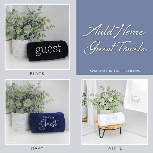 Auldhome Design SH_1859 Guest Towels thumb #8
