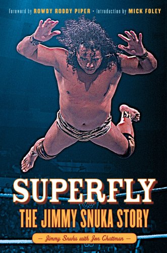 Superfly: The Jimmy Snuka Story