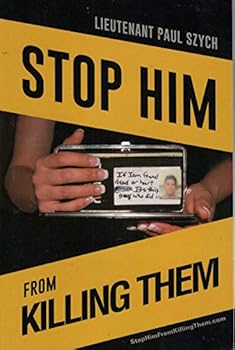 Paperback Stop Him from Killing Them Book