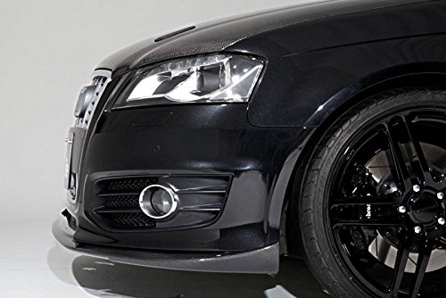 Amazon.co.jp: アウディ(AUDI) S3 8P vary Reife フロントリップ
