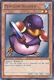 YU-GI-OH! - Penguin Soldier (BP01-EN057) - Battle Pack: Epic Dawn - 1st Edition - Starfoil Rare