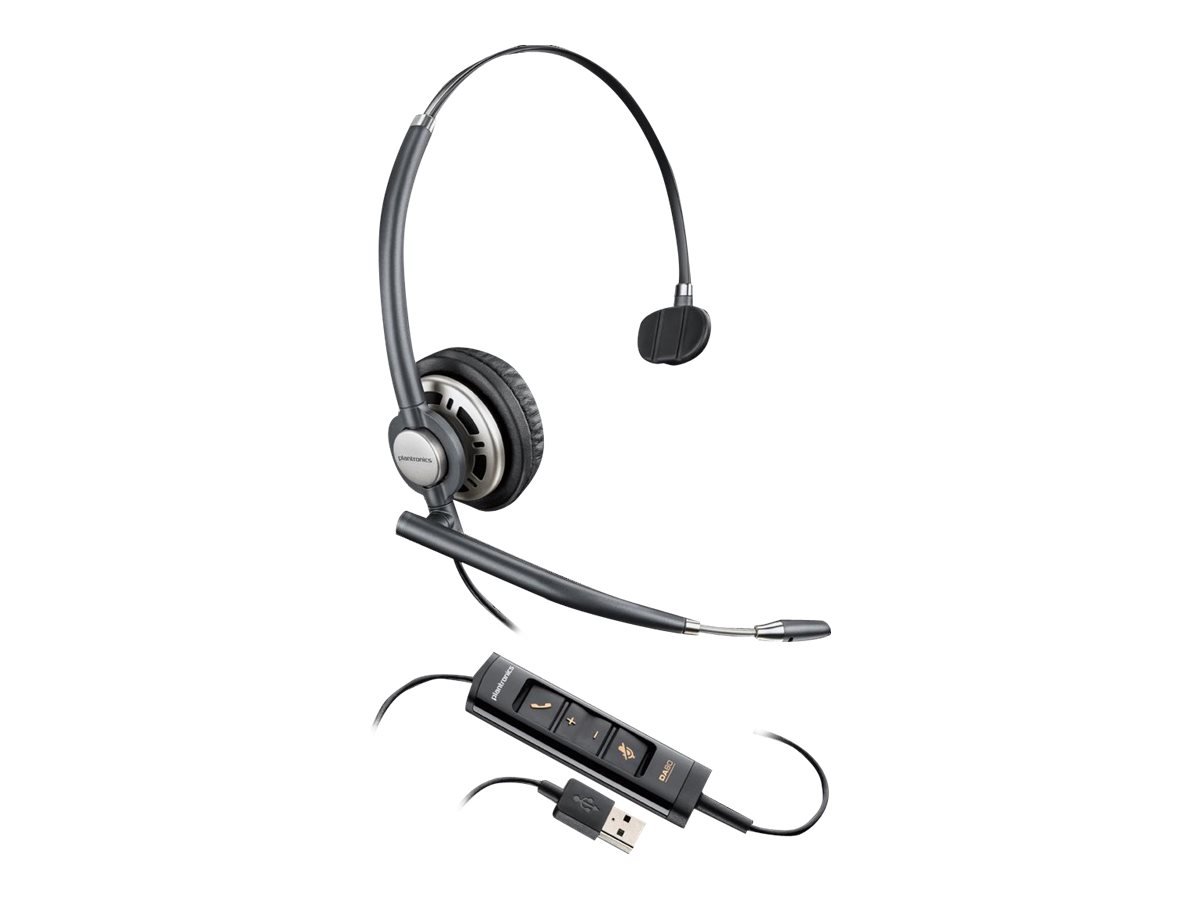 Plantronics ENCOREPRO HW715 USB MONAURAL