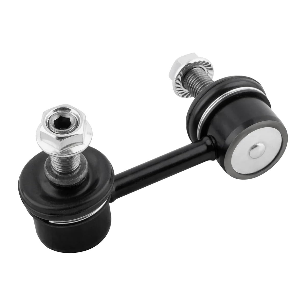Łącznik Stabilizatora Przód Tył Pasuje do Honda Civic 52321-SNA-A01 K750125+K750126 para tylny lewy prawy stabilizator łączniki stabilizatora