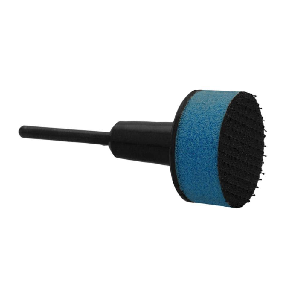 Flexipads 48205 Hook + Loop Soft Face 25 Sp 10V El