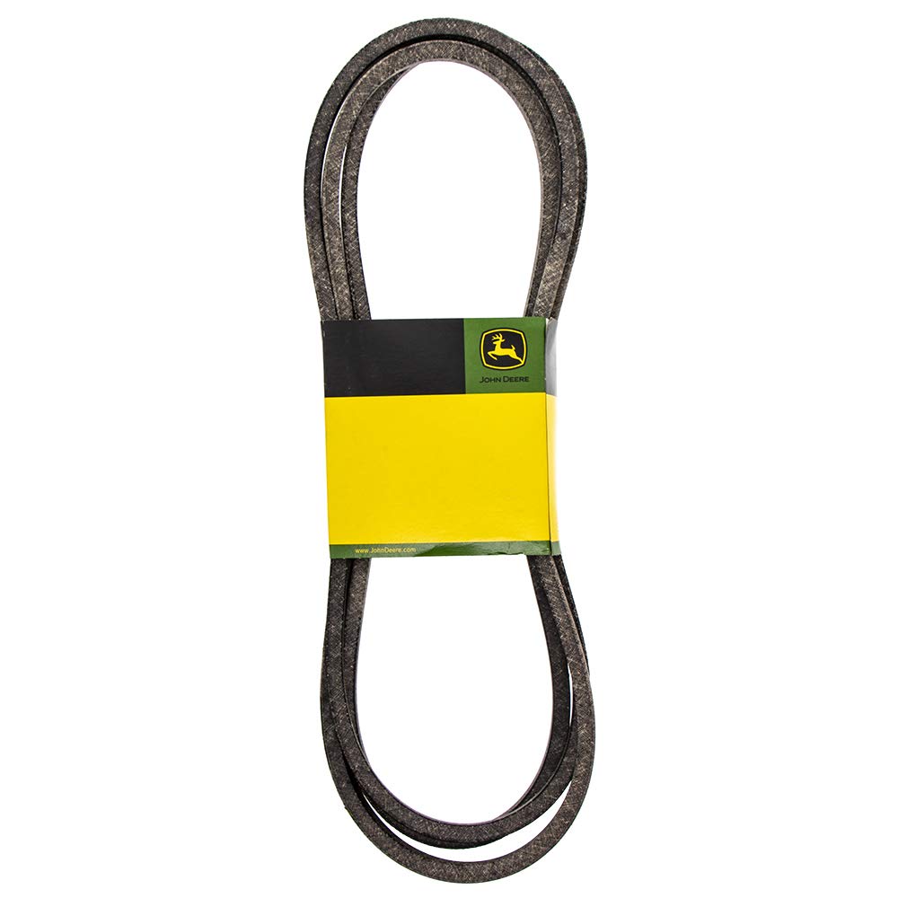John Deere OEM Deck V-Belt 667A 717A PC10361 PC9320 Z-Trak Lawn Mowers Part # TCU18602