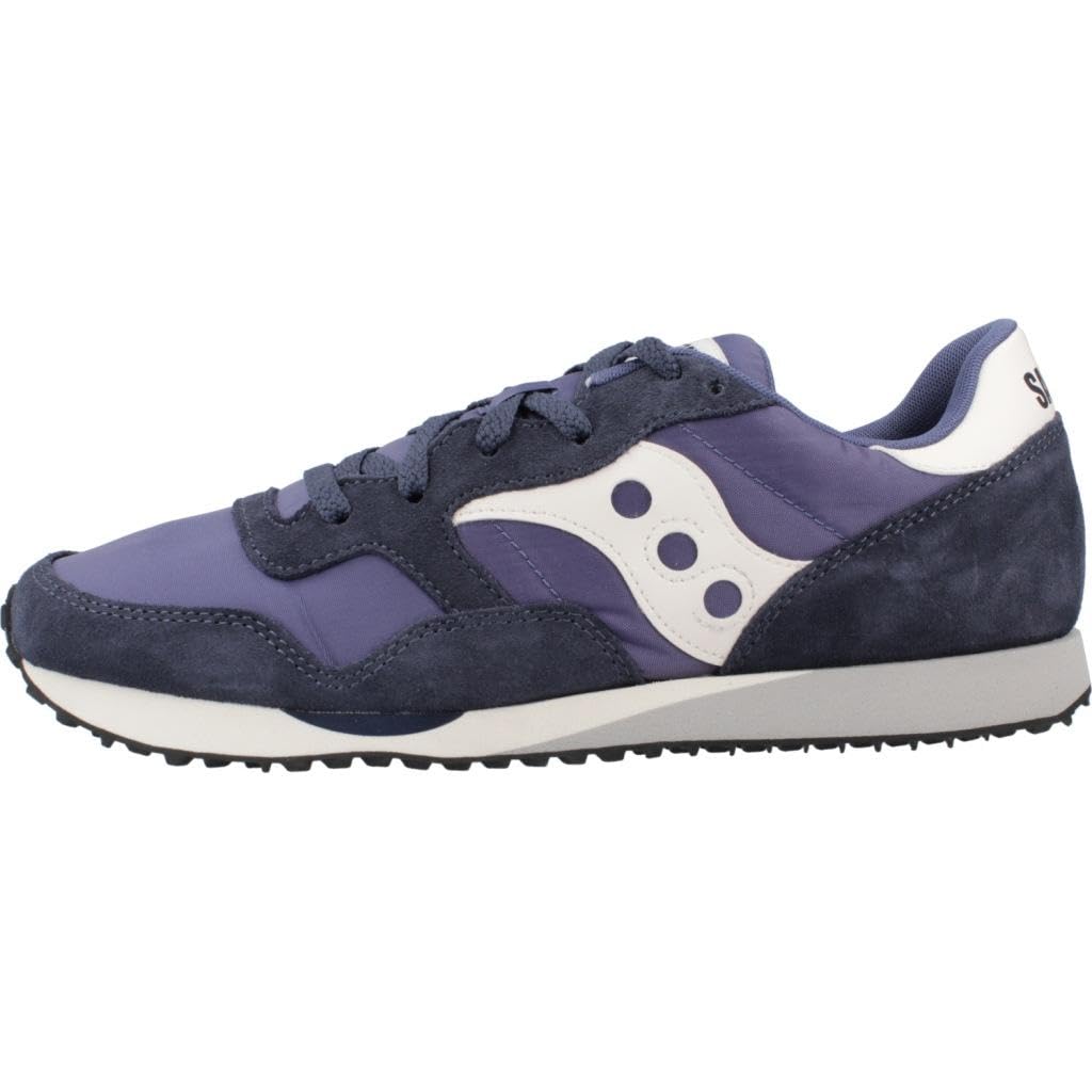 Saucony DXN Trainer Vintage Scarpe da ginnasticaUomo