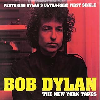 Bob Dylan-The New York Tapes LP - Les Beatles, Paul McCartney, John Lennon, RIngo Starr, George Harrison