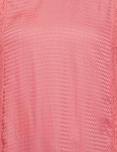 Image of Easybuy Women's Rayon A-Line Casual Dress