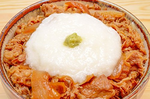 Amazon.co.jp: 築地の王様 業務用 冷凍とろろ （40gパック×20個