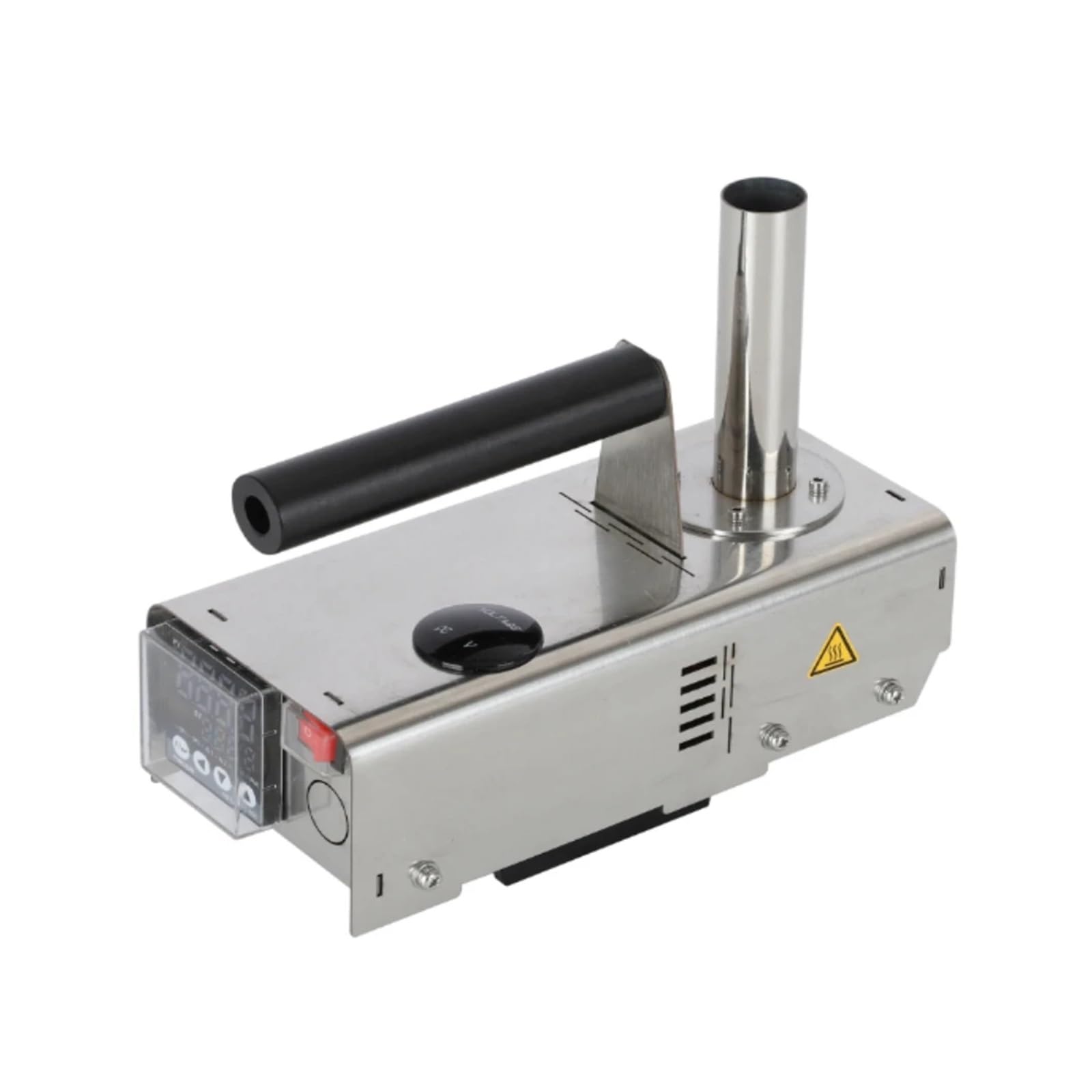 Sublimatore/izzatore di acido ossalico a batteria da 18 V Forniture for coltura Controllo degli acari Varroa ,Attrezzature per apicoltura(Vaporizer Only)
